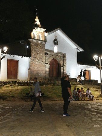 Mirador de San Antonio